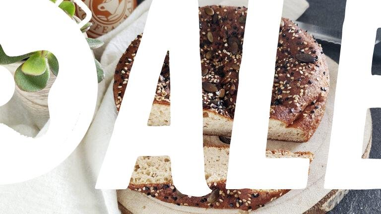 Pane Keto al Quark Pane al Quark chetogenico