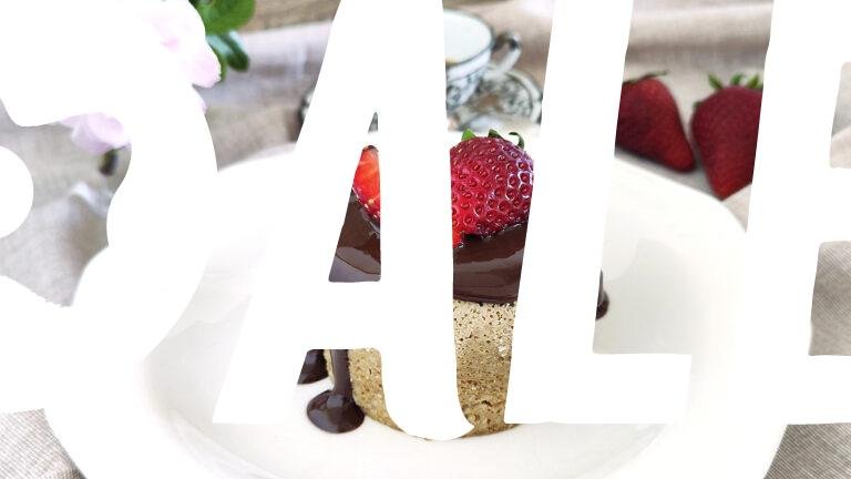 keto mug cake gusto mela