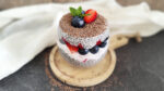 Chia Pudding Keto