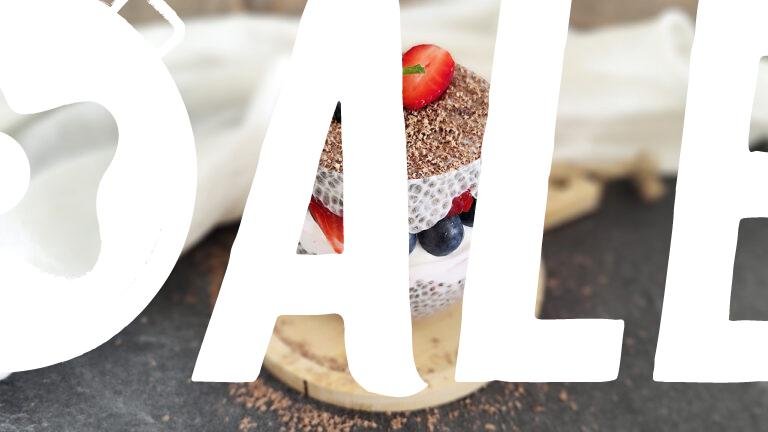 Chia Pudding Keto