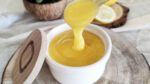 Lemon Curd Keto