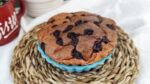 Pane dolce keto