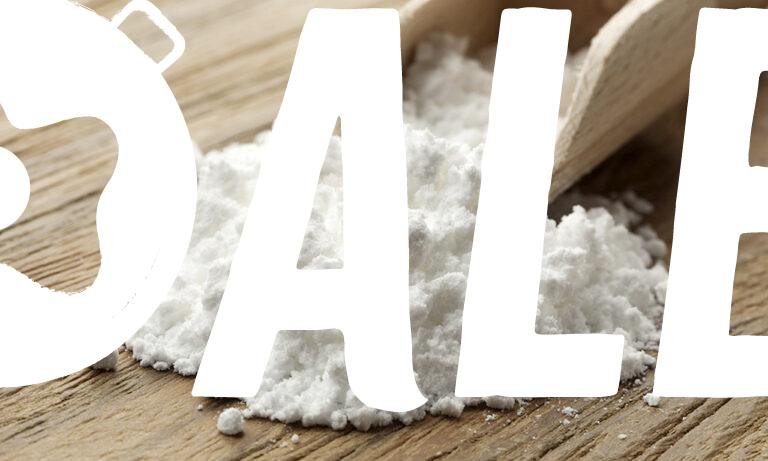 Quali addensanti usare nella Dieta chetogenica?