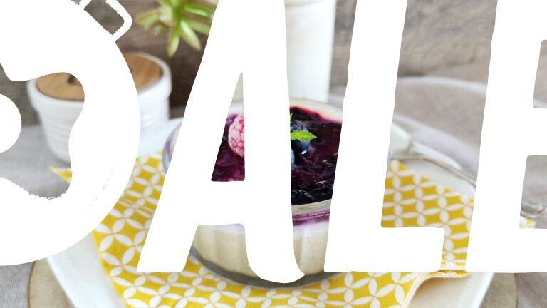 Porridge Keto Overnight