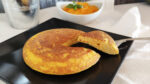 Pancake alla zucca chetogenico