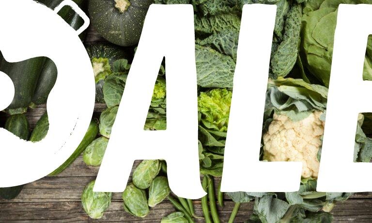 Quali verdure sono consentite nella dieta chetogenica