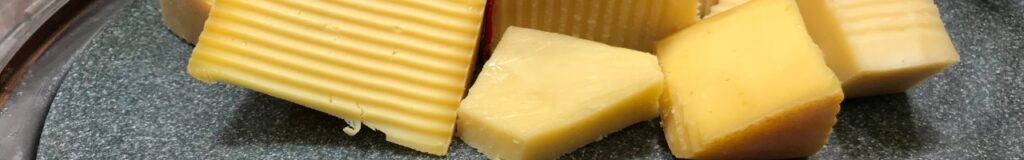 Quali formaggi sono consentiti nella dieta chetogenica? Gouda