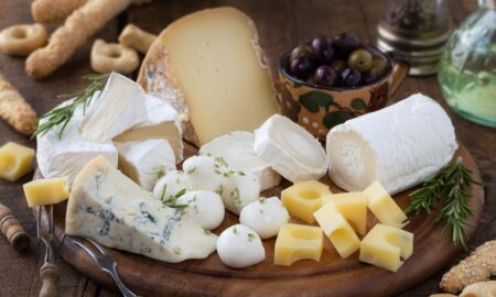Quali formaggi sono consentiti nella dieta chetogenica?