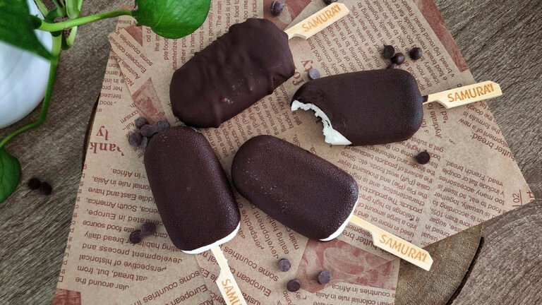 Gelato Cremino Keto