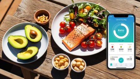 Devo contare le calorie nella dieta chetogenica