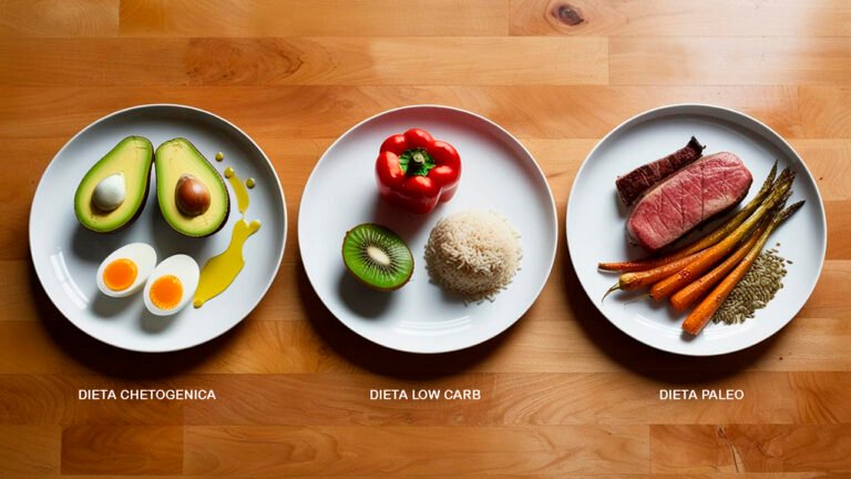 Dieta chetogenica, Low Carb e Paleo: quale fa per te? Dieta chetogenica, low carb e paleo