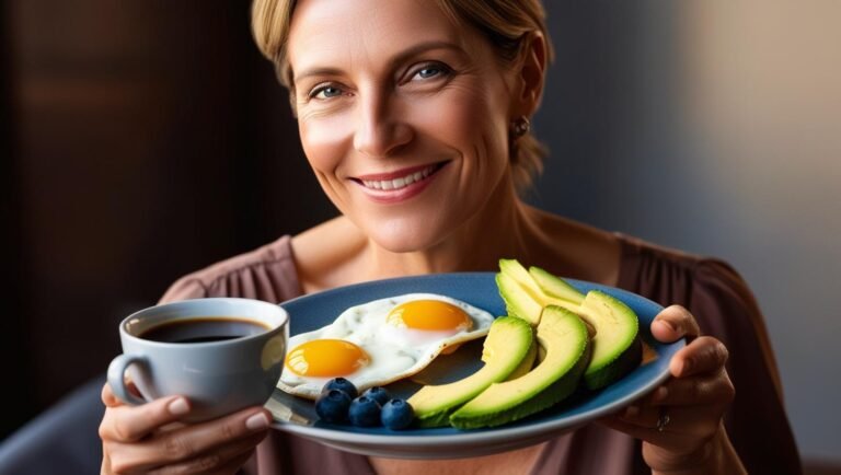 I primi 7 giorni di dieta chetogenica: la mia guida per iniziare bene I primi 7 giorni di dieta chetogenica