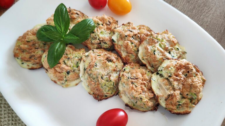 Nuvolette di albumi keto: versione salata e senza glutine Nuvolette di albumi keto
