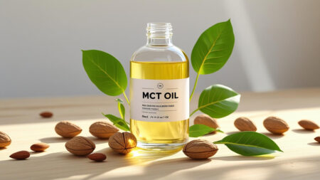 Benefici dell’olio MCT e come usarlo nella dieta keto
