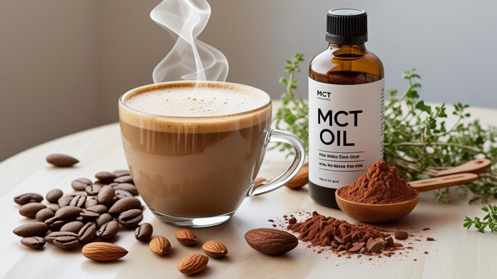 Benefici dell’olio MCT e come usarlo nella dieta keto