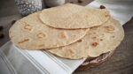 Piadina keto veloce con 3 ingredienti