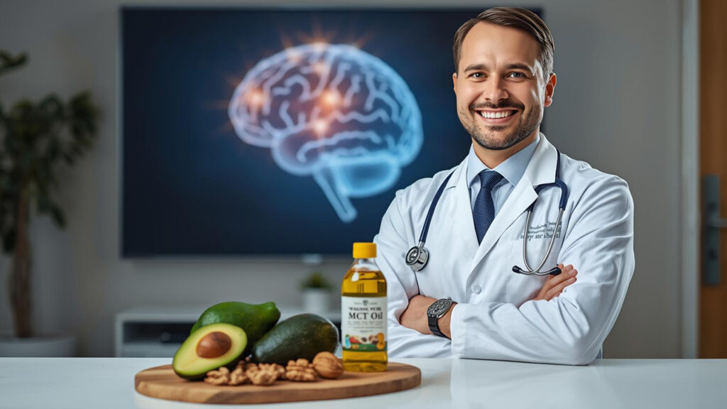 Dieta chetogenica in ambito medico