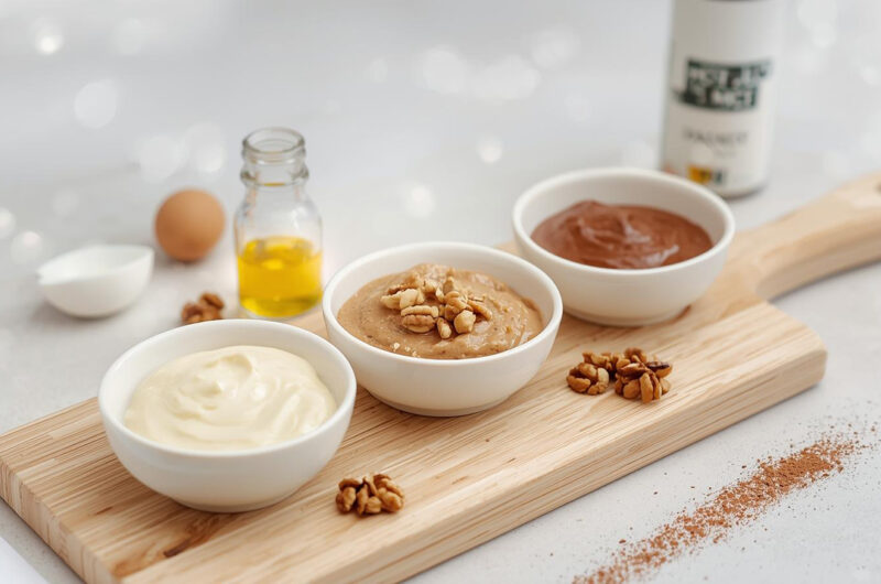 3 creme keto con olio MCT: energia immediata!