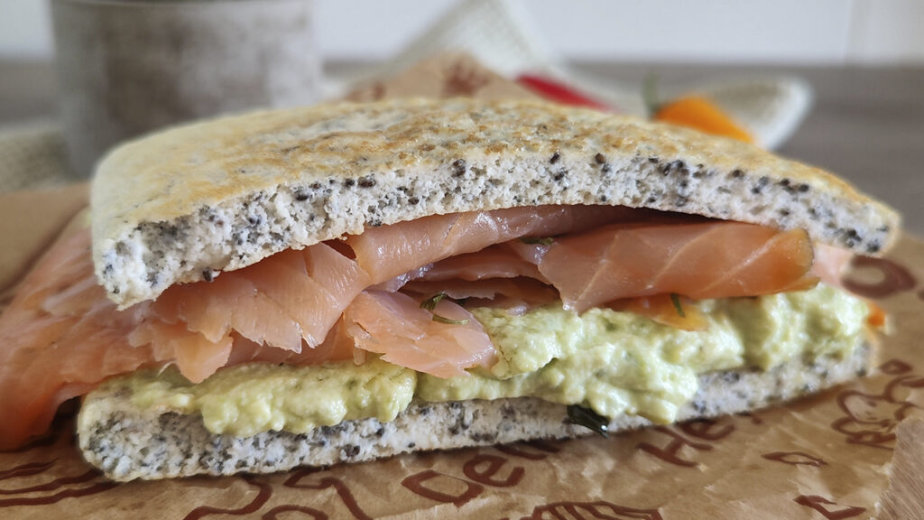 base pizza keto albumi