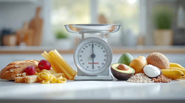 Carboidrati o calorie Cosa conta davvero nella dieta keto