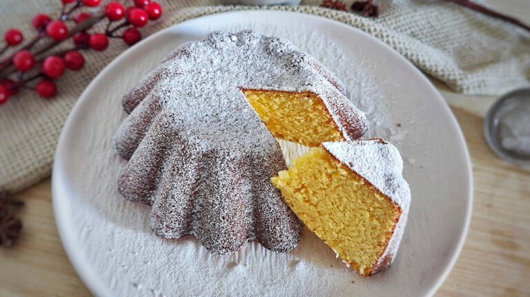 Panettoro keto