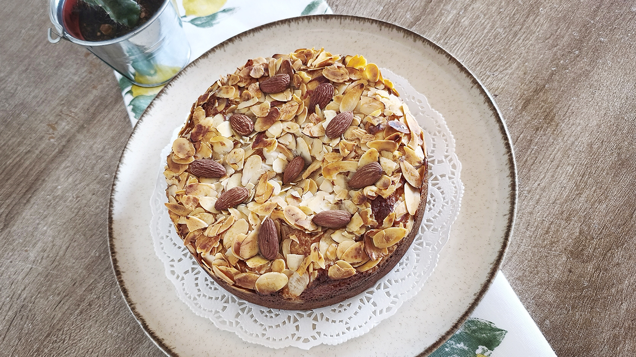 Torta colomba keto sofficissima Torta colomba keto sofficissima