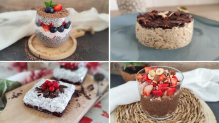 Fame sotto controllo: il segreto del ch