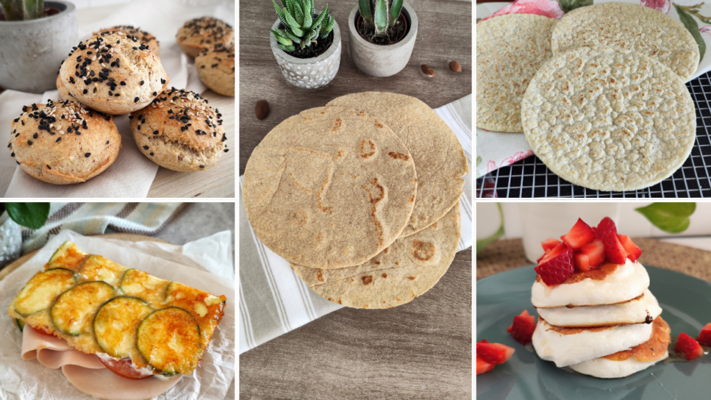 Le 5 ricette keto che vi sono piaciute di più (sul mio blog) Le 5 ricette keto che vi sono piaciute di più (sul mio blog)